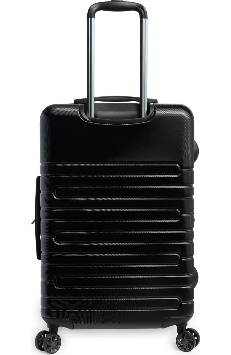 Original Penguin Kith 25-Inch Hardside Spinner Suitcase, Alternate, color,