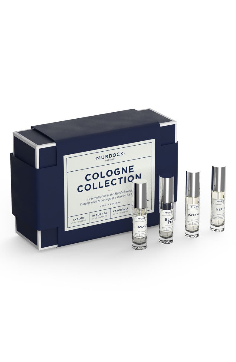 Murdock London The Cologne Collection, Alternate, color,