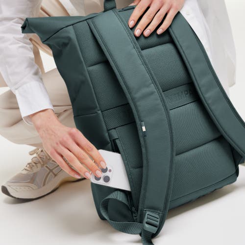 Got Bag Rolltop Easy In Blue