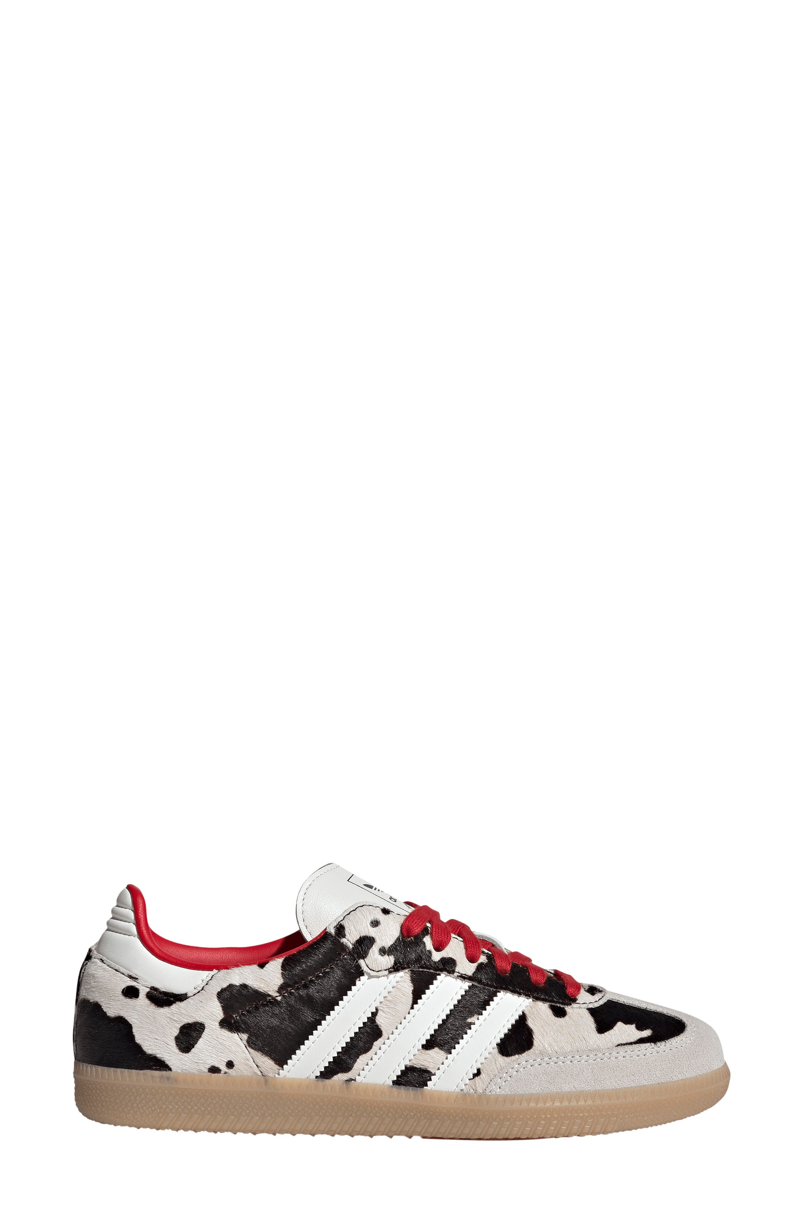 Samba OG Sneaker, Alternate, color, AURORA COFFEE
