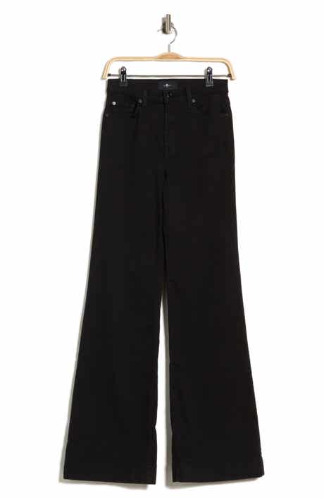 Modern Dojo High Waist Flare Jeans