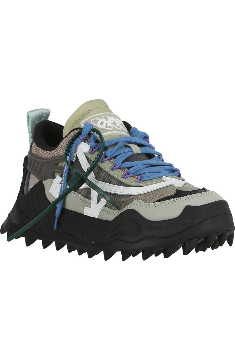 Off-White Odsy–1000 Sneaker, Main, color,