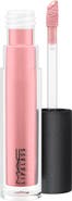 MAC Cosmetics Lipglass Lip Gloss