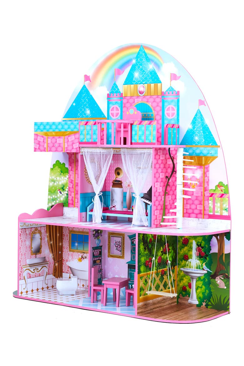 Olivia's Little World, Alternate, color, MULTI