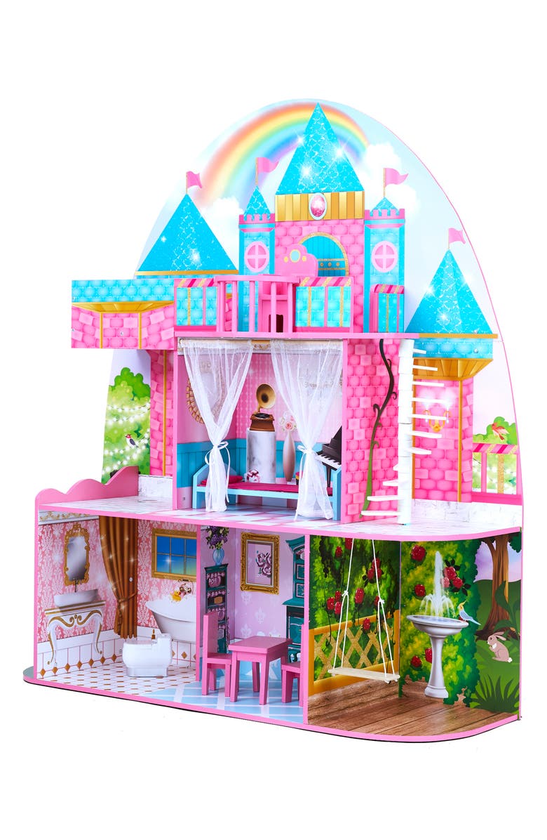 Teamson Kids Olivia's Little World, Alternate, color, Multi