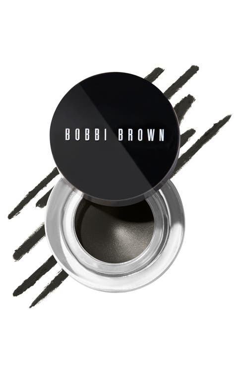 Long-Wear Waterproof Gel Eyeliner