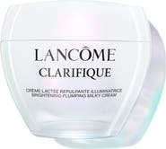 Lancôme Clarifique Milky Brightening & Plumping Face Cream