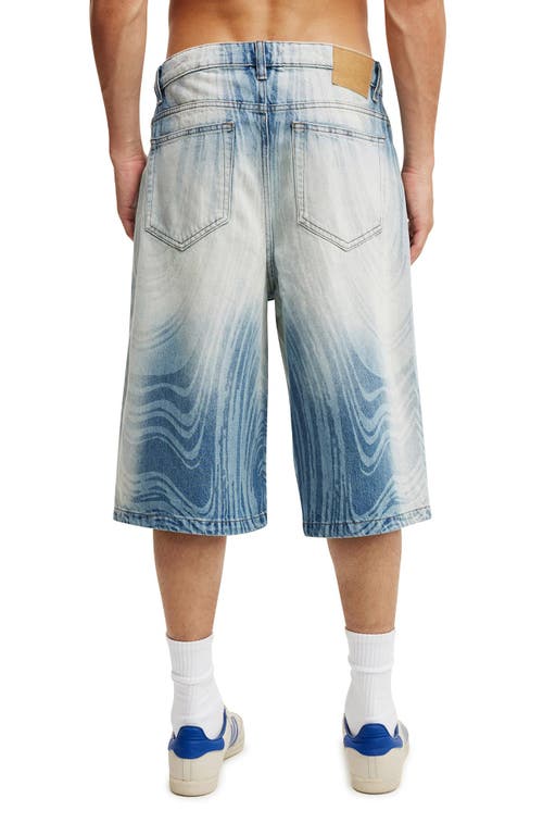 COTTON ON SUPER BAGGY JORT
