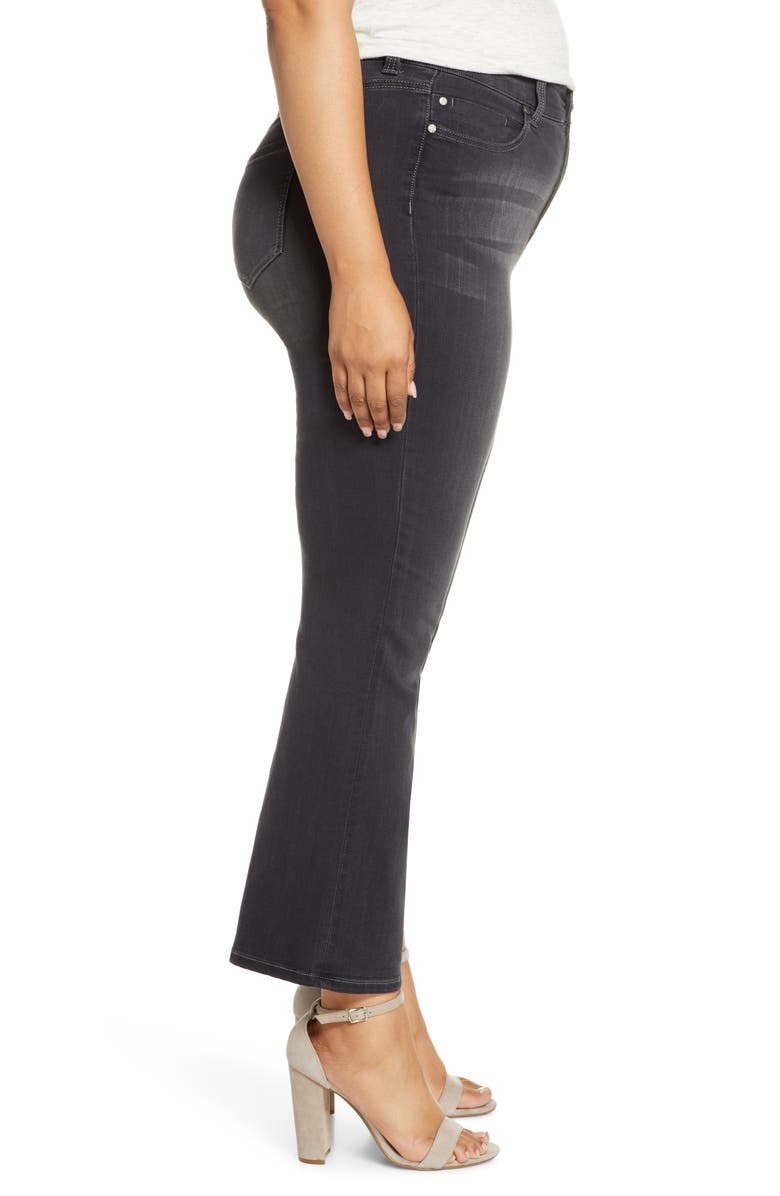 Liverpool Lucy Bootcut Jeans, Alternate, color,