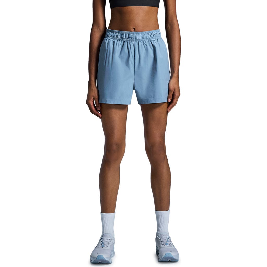 ON ON 3-INCH CORE RUNNING SHORTS