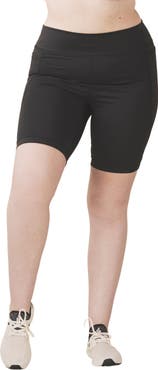 Losano Sculpt Biker Short