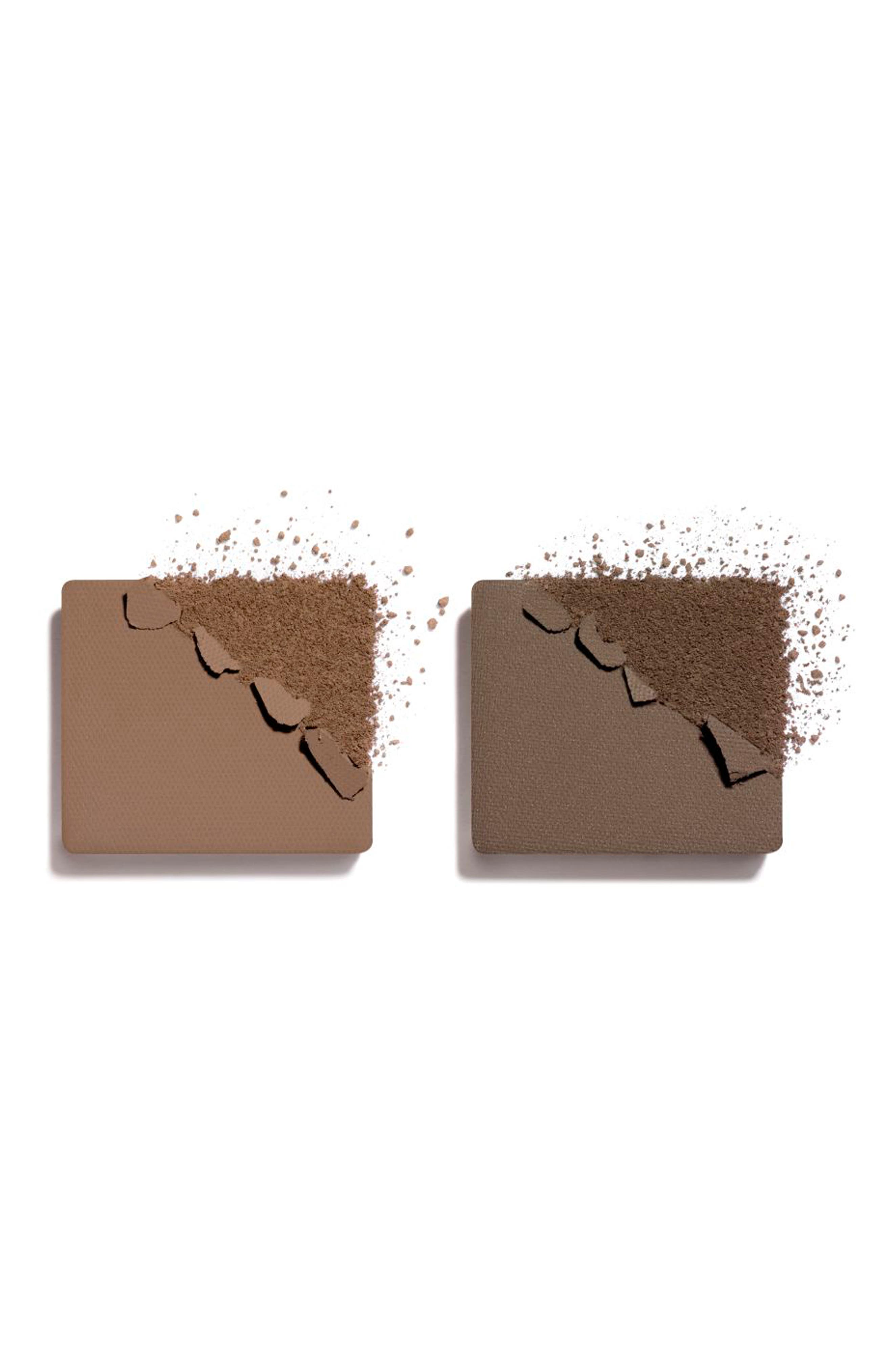 LA PALETTE SOURCILS Brow Wax & Brow Powder Duo (Women) | Nordstrom