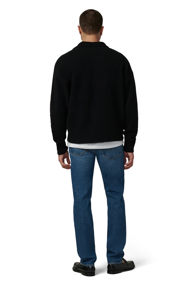 Joe's The Brixton Slim Straight Leg Jeans, Alternate, color, Colby