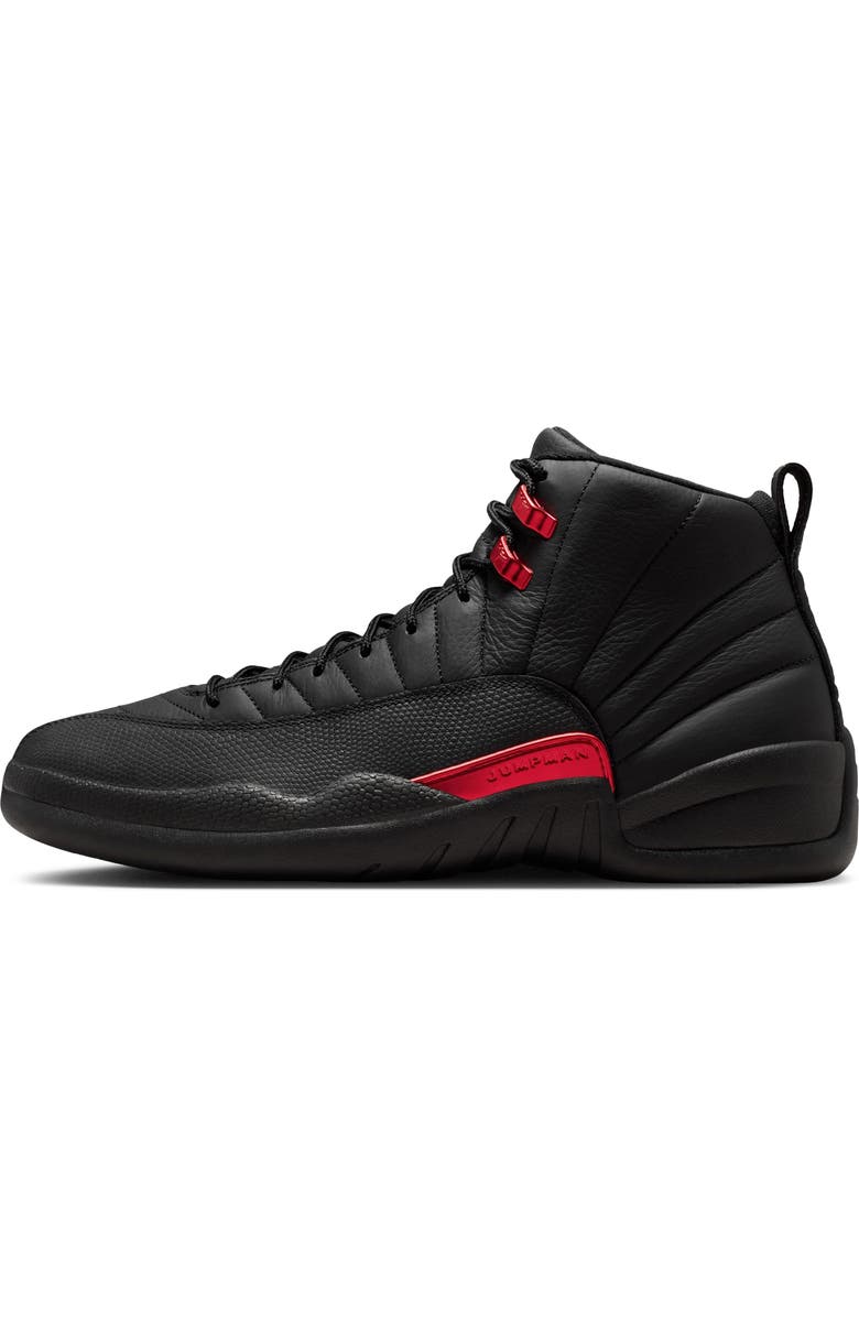Jordan Air Jordan 12 Retro Basketball Sneaker, Alternate, color,