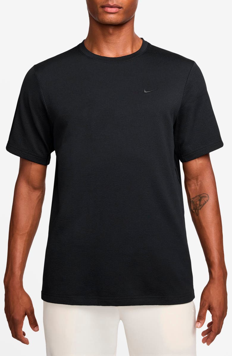 Nike Versatile Dri-FIT T-Shirt, Main, color, 