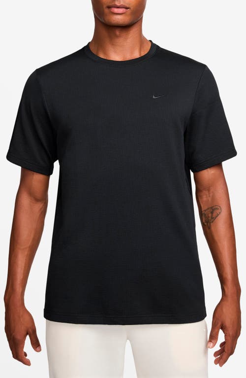 Nike Primary Training Dri-fit Short Sleeve T-shirt