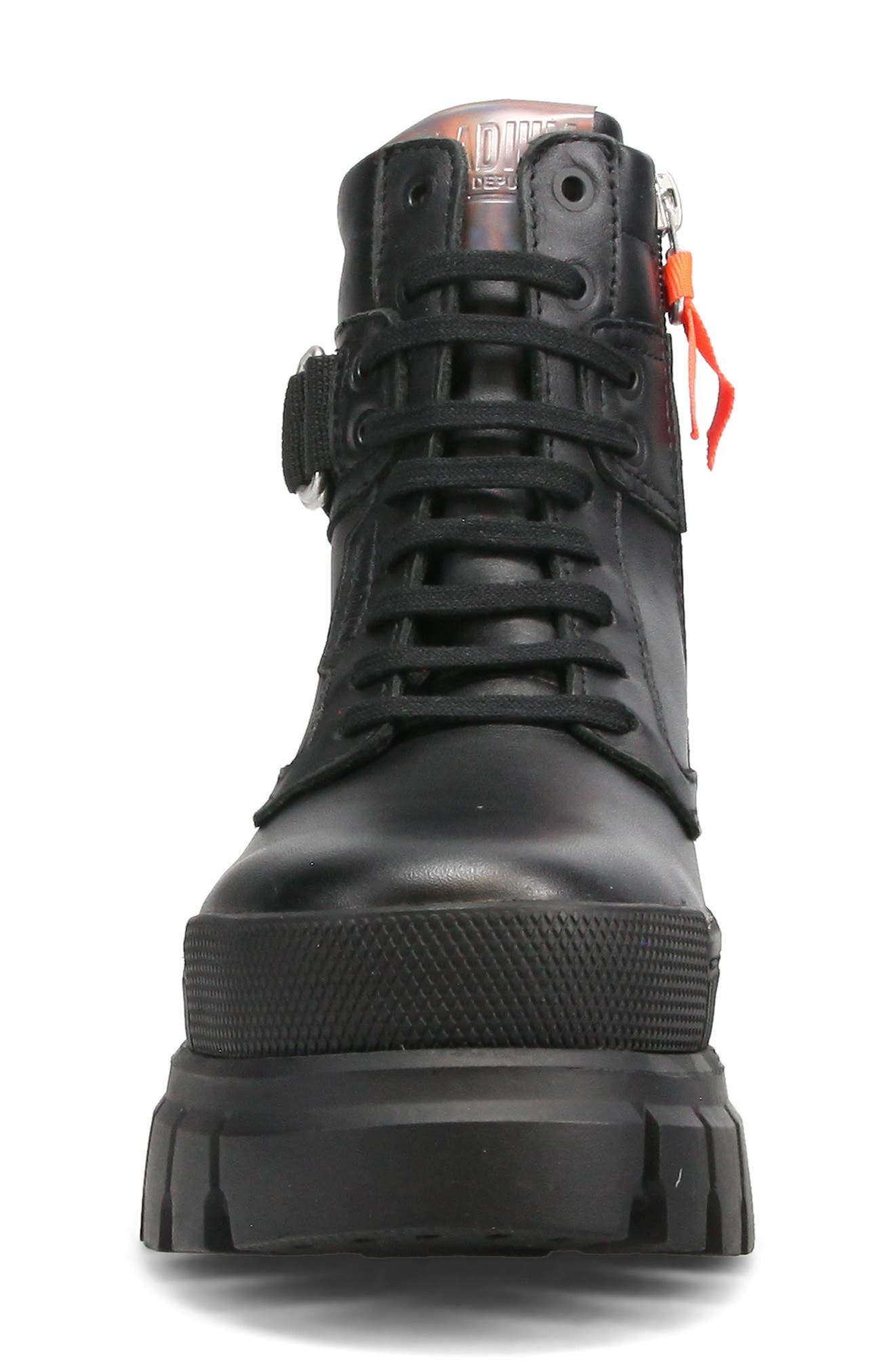 Palladium Revolt Sport Ranger Boot, Alternate, color, 