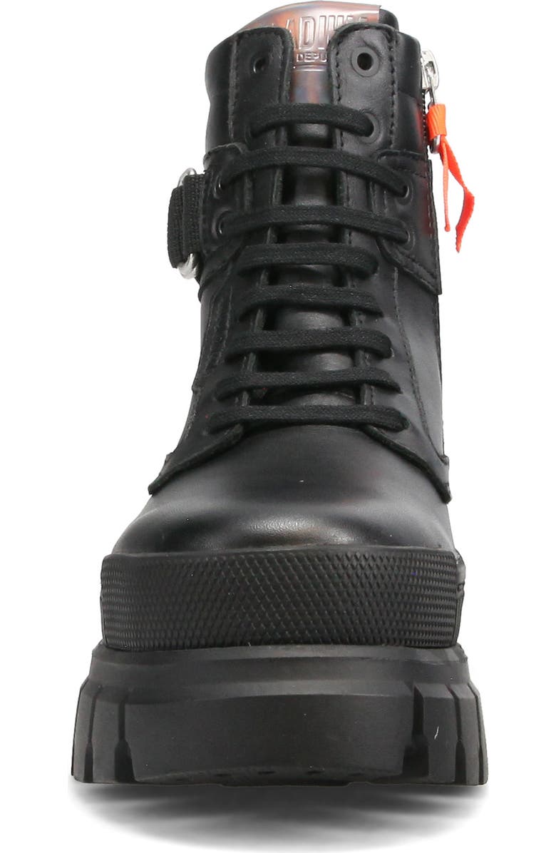 Palladium Revolt Sport Ranger Boot, Alternate, color,