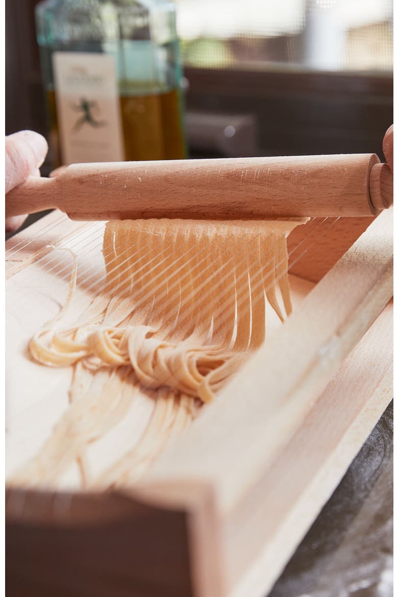 Chitarra with Rolling Pin, Alternate, color, None