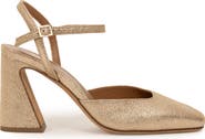 Bobbies Marfa Pumps & Mary Janes