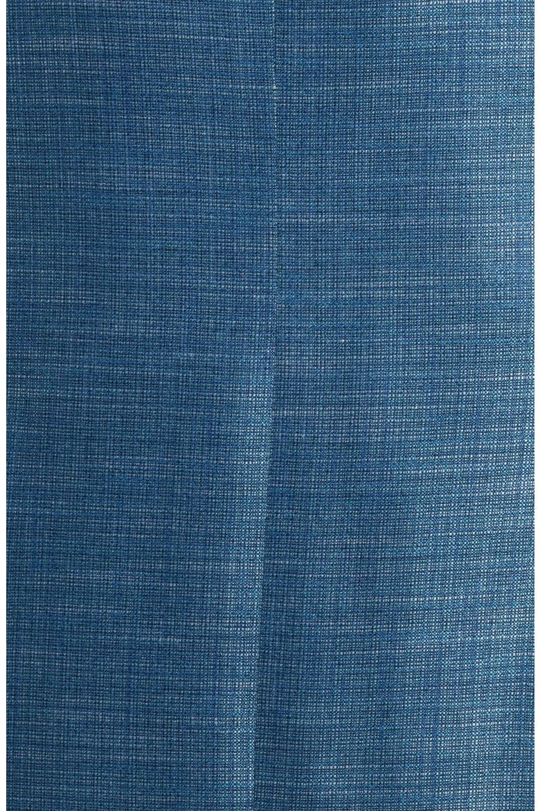 Slub Teal Sport Coat, Alternate, color, TEAL