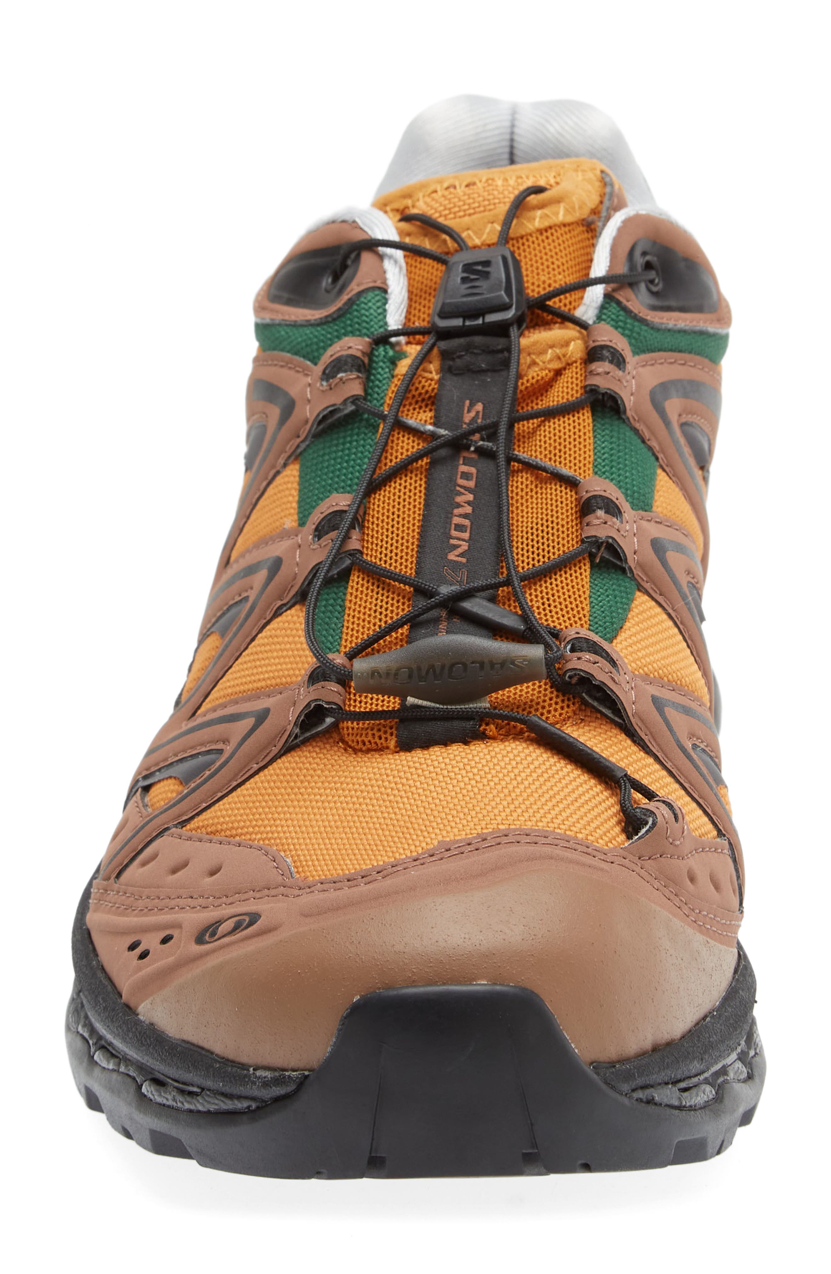 Salomon XT-Quest 75th Trail Sneaker, Alternate, color, 