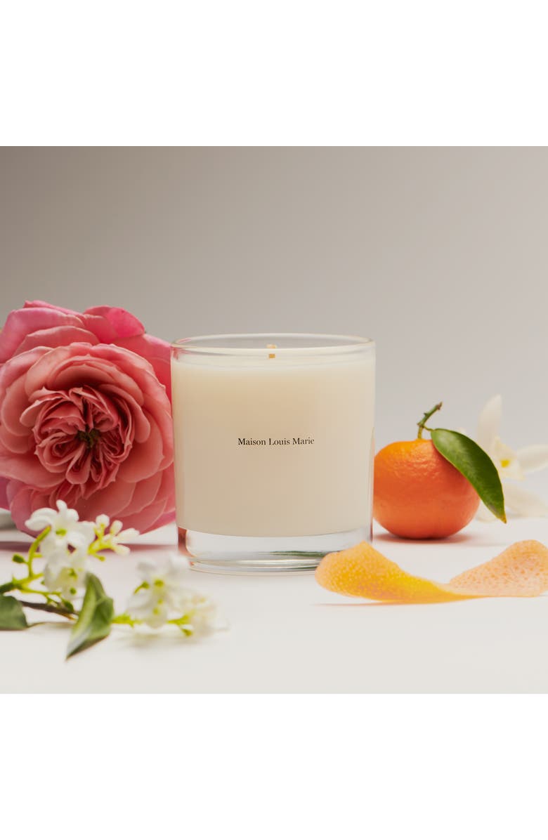 Maison Louie Marie No.14 Icila Candle, Alternate, color, NO COLOR