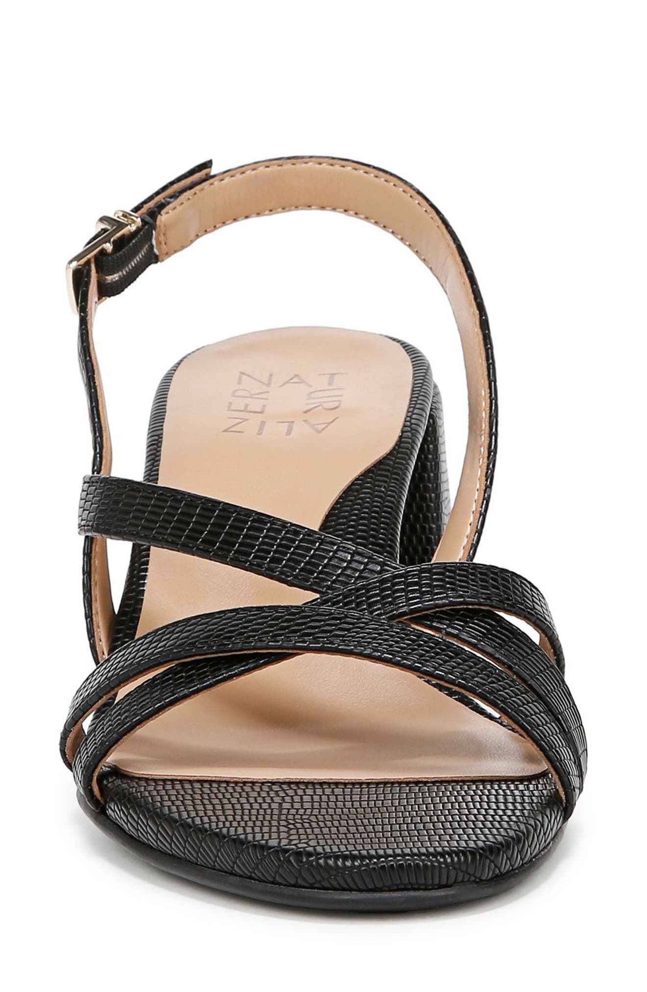 Naturalizer Demi Slingback Sandal, Alternate, color, 