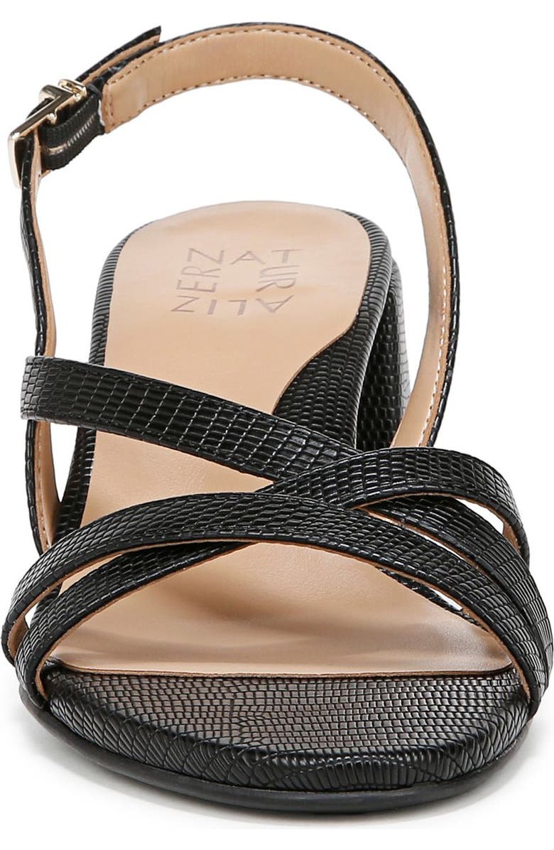 Naturalizer Demi Slingback Sandal, Alternate, color,