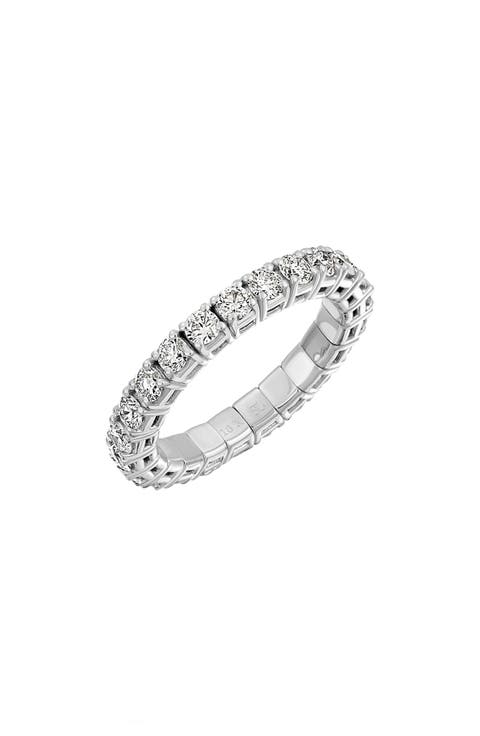 Diamond Stretch Ring (Nordstrom Exclusive)