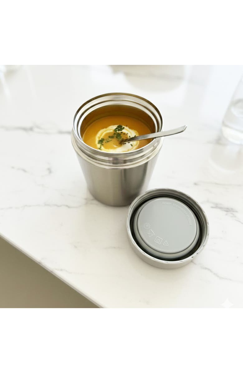 BergHOFF Leo 17-Ounce Insulated Food Container, Alternate, color, 