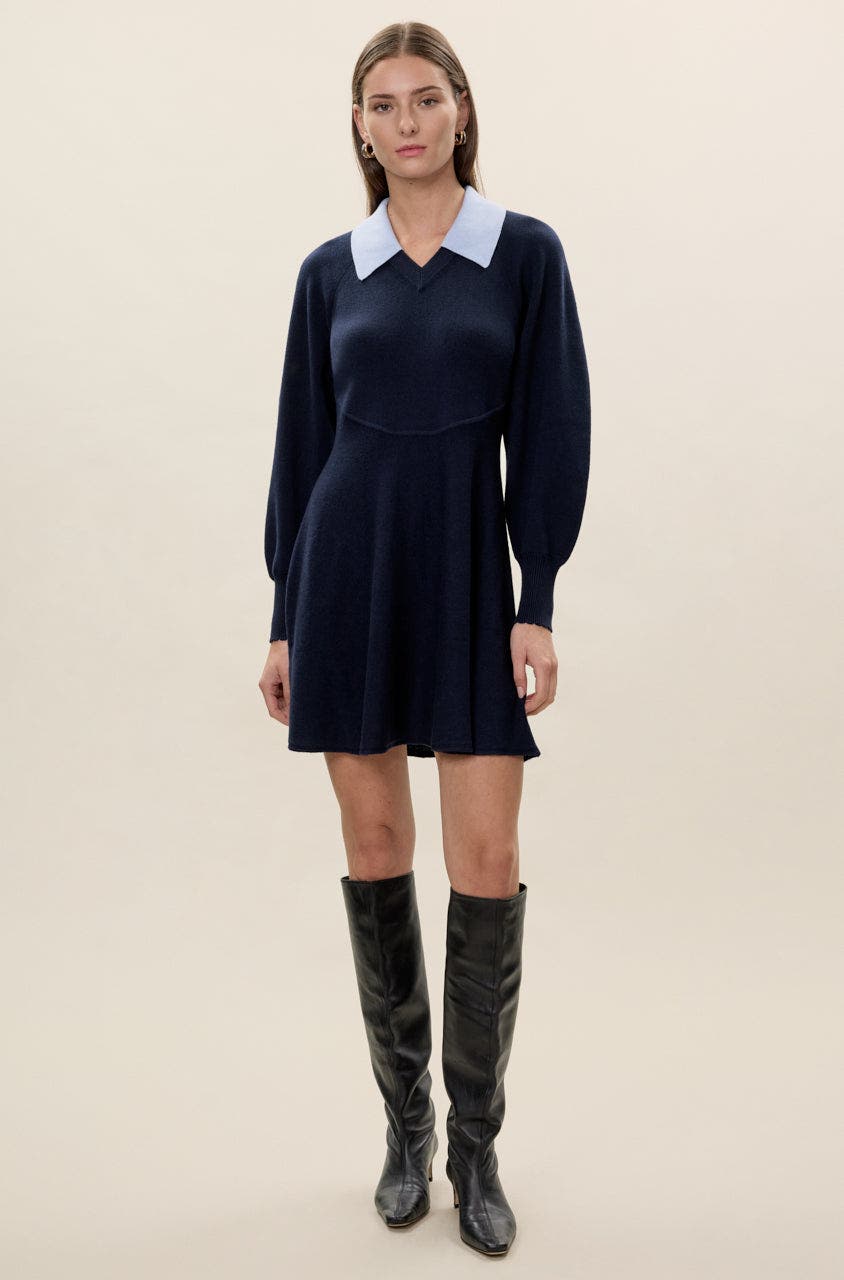 selected Navy
