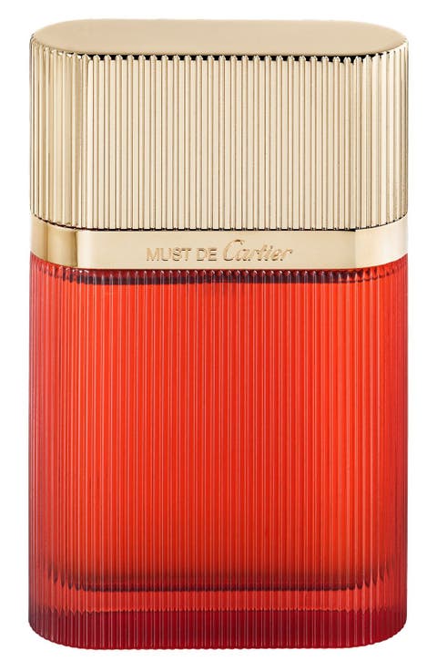 Must de Cartier Parfum