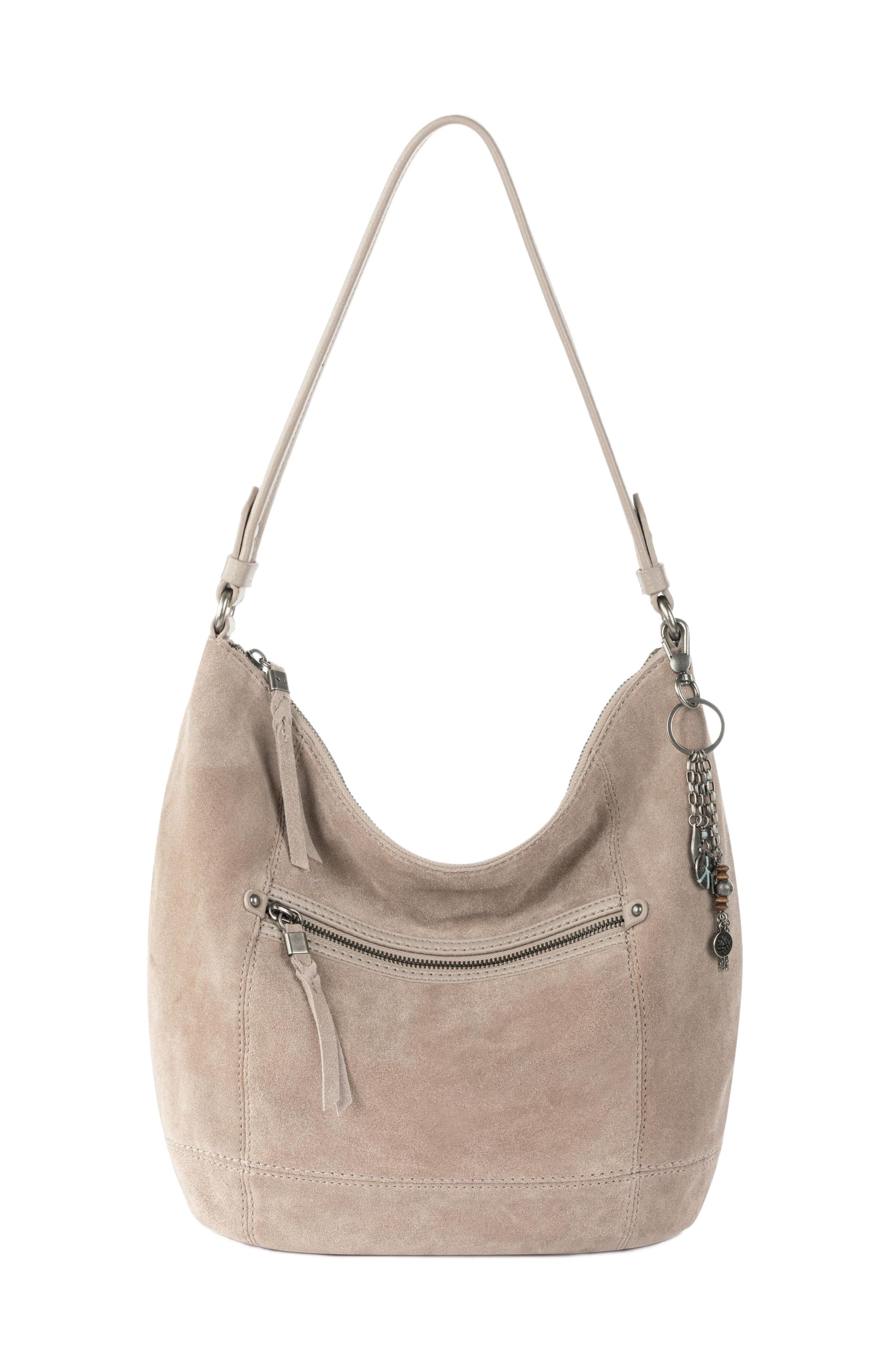  Sand Suede