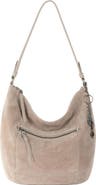 The Sak Sequoia Hobo Leather Bag