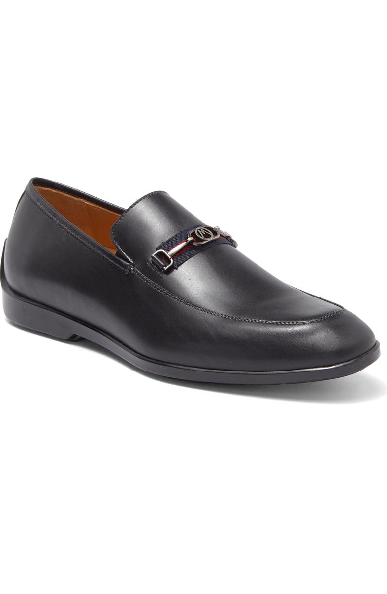 Mezlan Bit Loafer, Main, color,
