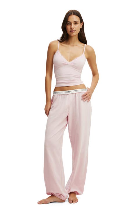 Women's Dreamy Soft Balloon Leg Pant