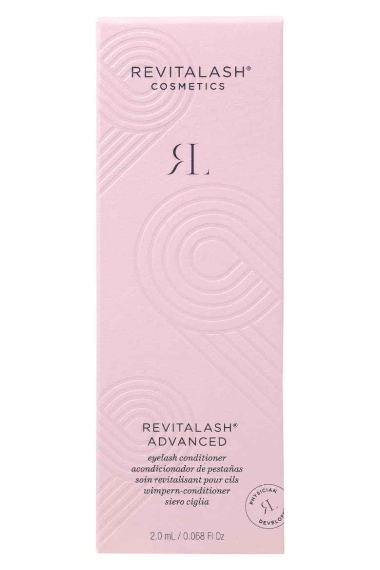 The RevitaLash® Advanced Eyelash Conditioner, Alternate, color, NO COLOR