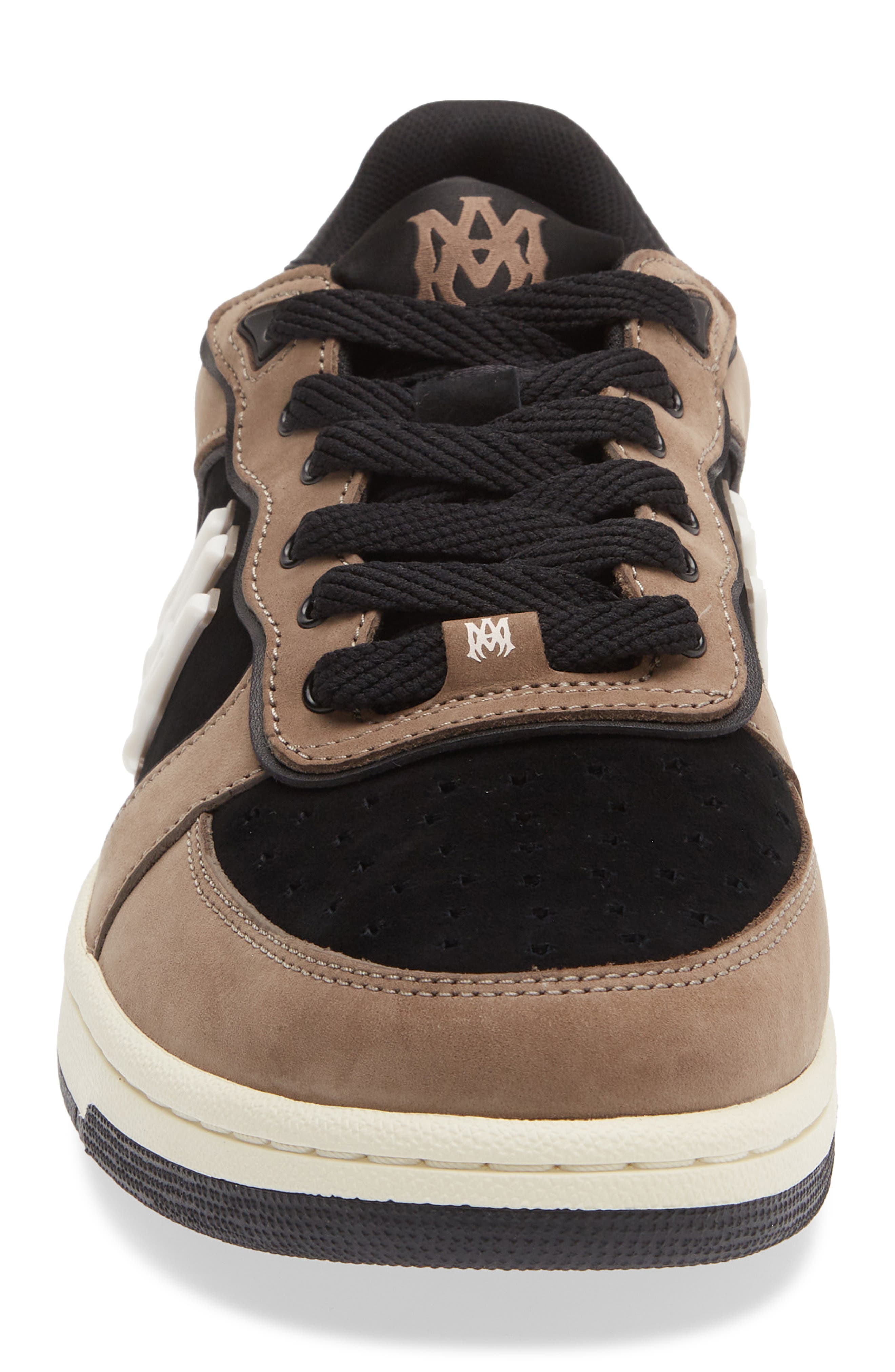 Newport Sneaker, Alternate, color, BROWN