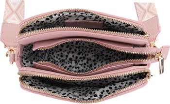 Zahara Crossbody Bag