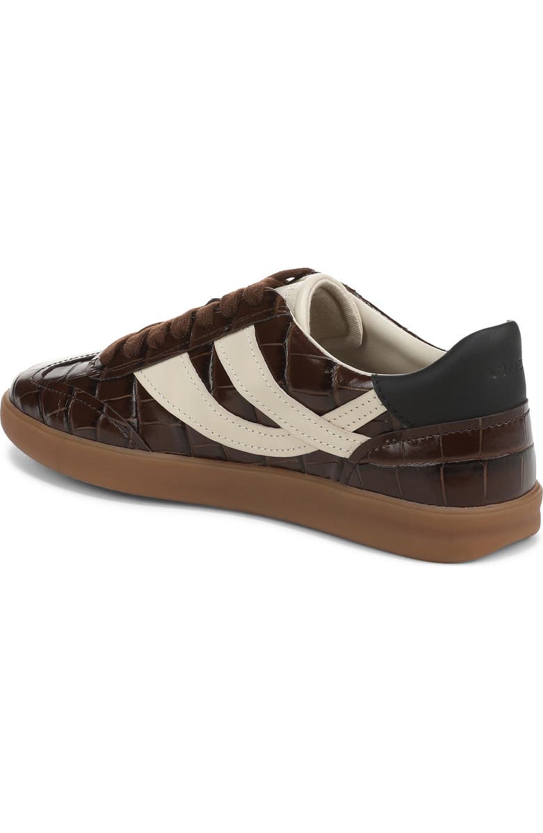 Vince Oasis Sneaker, Alternate, color, Cacao Brown