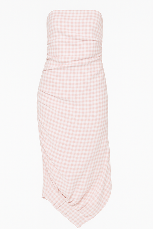 Jbq Eliana Dress In Pink