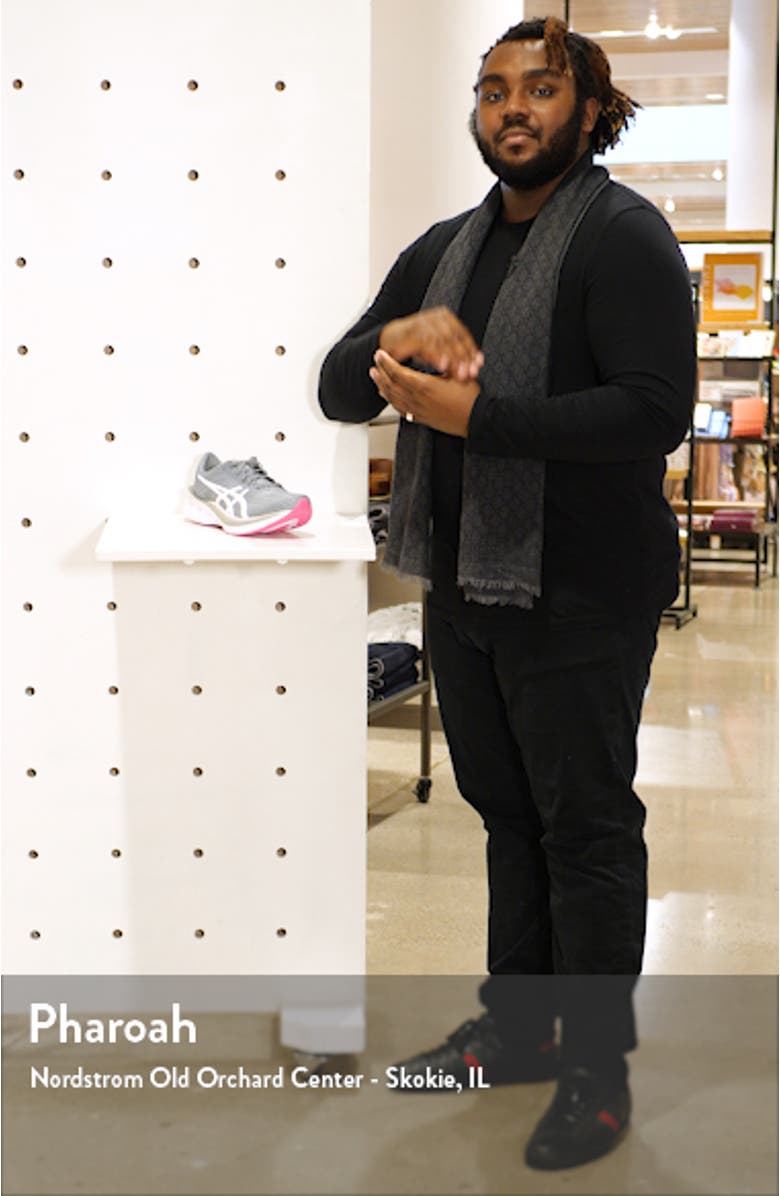 NOVABLAST Running Shoe, sales video thumbnail