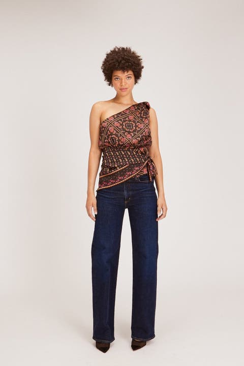 Eloise Top