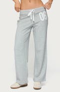 EDIKTED '06 Sweatpants