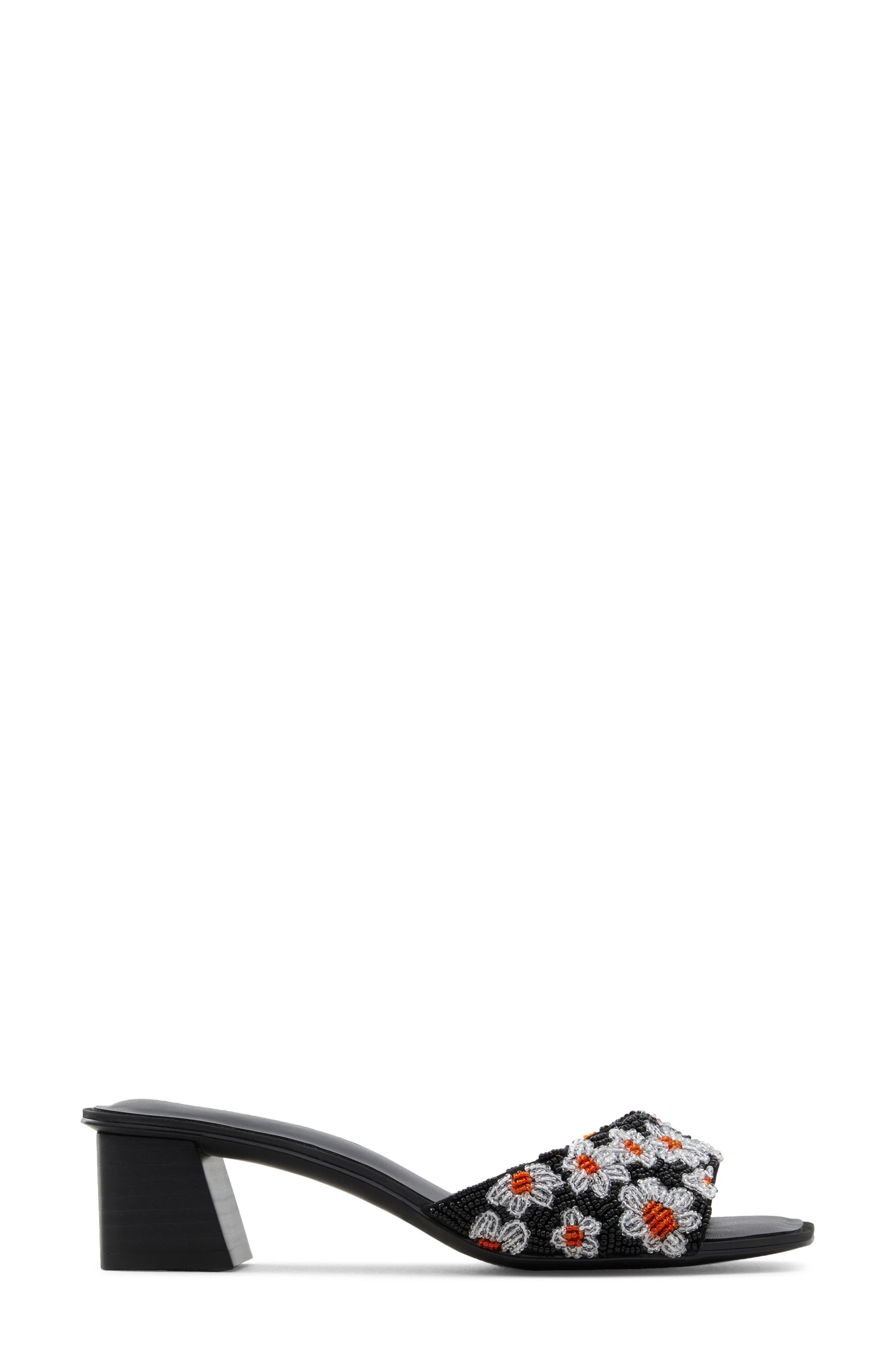Who What Wear Emily Slide Sandal, Alternate, color, 