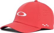 Oakley Performance 6-Panel Baseball Cap