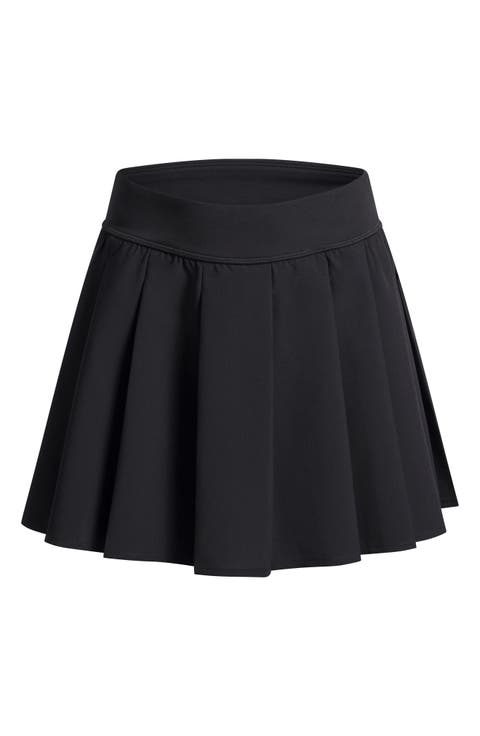 Kids' Motion Pleated Skort (Big Kid)