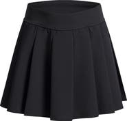 Under Armour Kids' Motion Pleated Skort