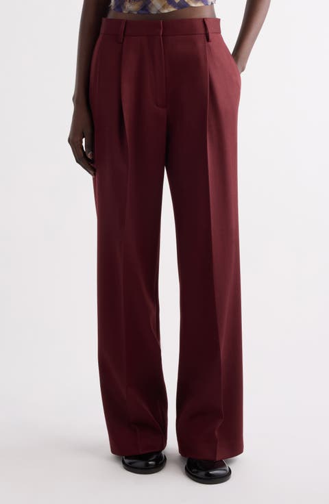 Women's Dries Van Noten Pants & Leggings | Nordstrom